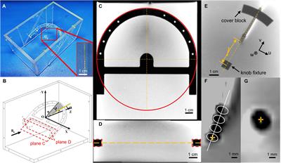 Measurement of Lead Localization Accuracy Based on Magnetic Resonance Imaging